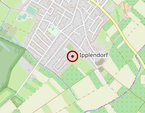 Karte: Steffen-Lunnebach T.