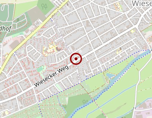 Karte: Lotus Pflegedienst GmbH