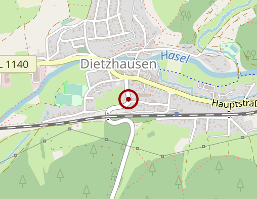 Karte: Nowack Dieter