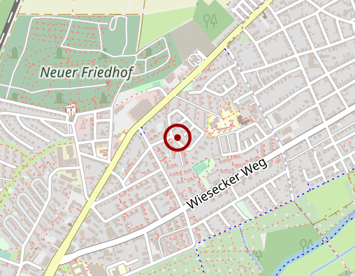 Karte: Deibel-Pethe G.