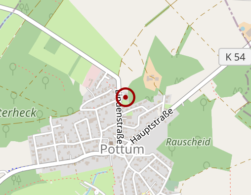 Karte: Familienunterstützender Dienst (FUD)