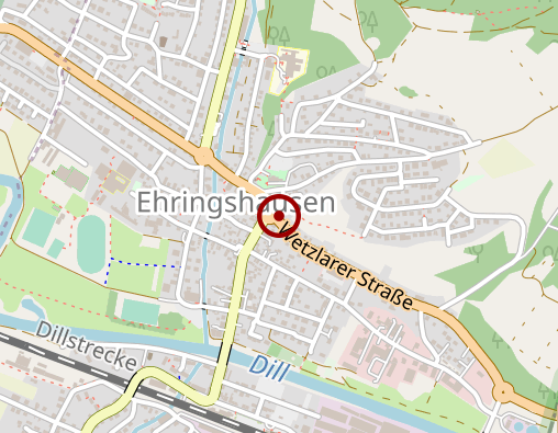 Karte: Obermayer Astrid