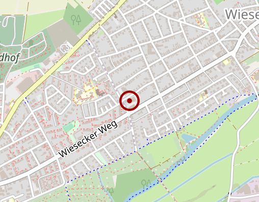 Karte: Kraushaar Simone