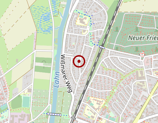 Karte: Niehues Frauke Dipl.-Psychologin