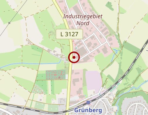 Karte: Dipl.-Ing. W. Bender GmbH & Co. KG