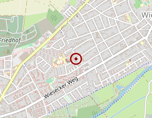 Karte: Westbrock Christian