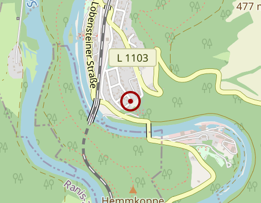 Karte: Schmidt Kerstin Dipl.Vet.Ing.(FH)