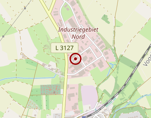 Karte: BENTRON GmbH & Co. KG