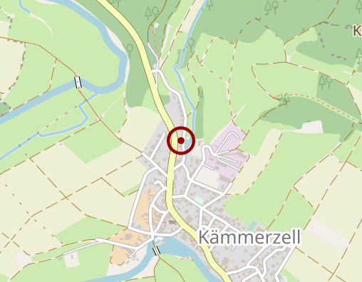 Karte: Diehl Matthias