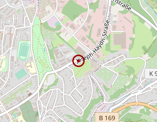 Karte: Seibt Gertrud Dr. Dipl.Psych.