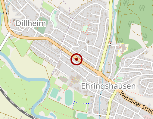 Karte: De Amicis Birgit