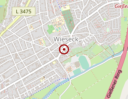 Karte: Michelmann Joachim