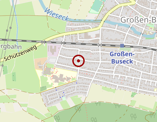 Karte: Heikenwälder Sonja