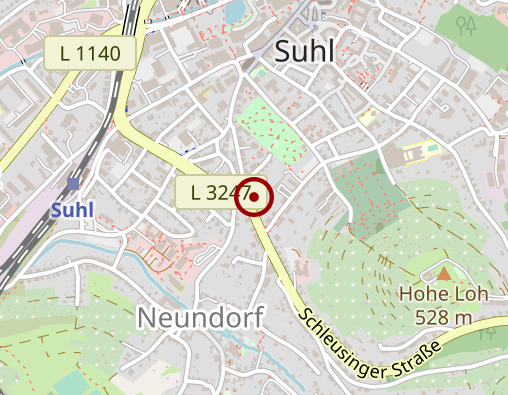 Karte: Bär Andreas Dipl.-Psychologe