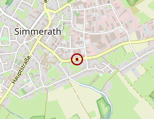 Karte: Ergotherapie C.