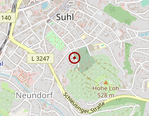 Karte: Möritz Renate