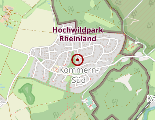 Karte: Pinke Andreas