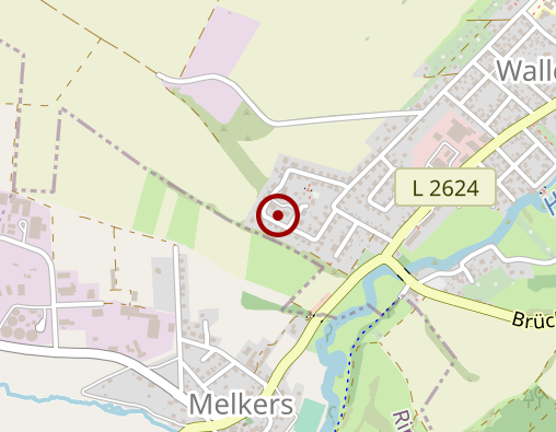 Karte: Balsam Thomas