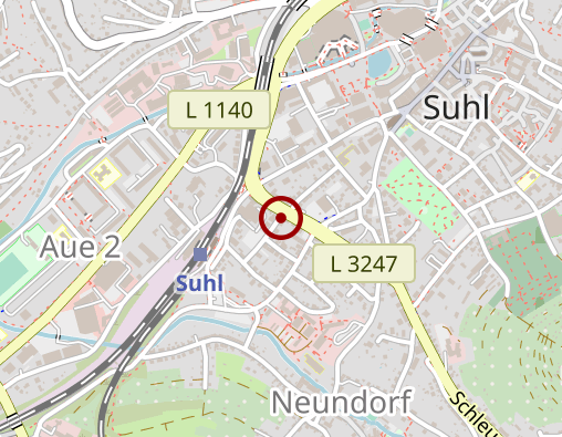 Karte: Kenesei & Robst