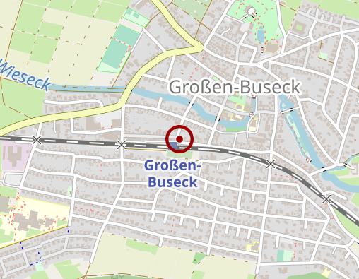 Karte: Junghans-Kullmann Doris u. Eichelmann Wolfgang Dr.med.