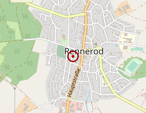 Karte: Hans-Volmar Brigitte