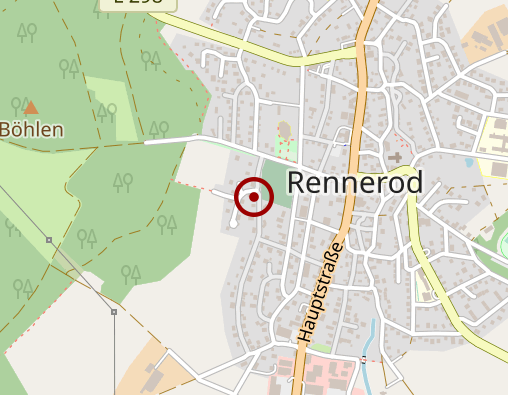 Karte: Kulas Jürgen