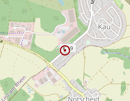 Karte: Kerstin Scharfenstein