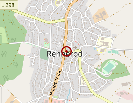 Karte: Sonnen Apotheke