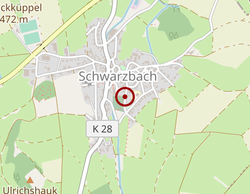 Karte: Ihre gute Fee GmbH