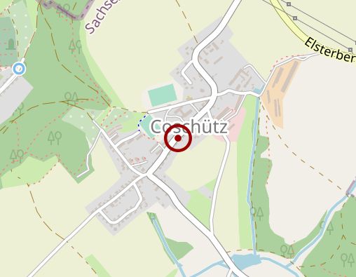 Karte: Dix Brigitte Massagepraxis