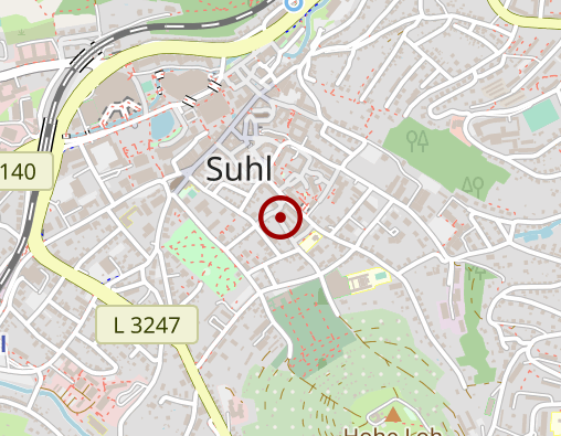 Karte: Stechbarth Frank Dipl.-Psych.