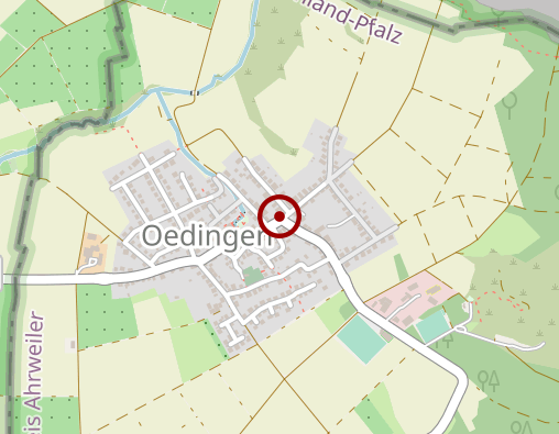 Karte: Vilz Winfried