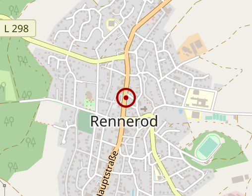 Karte: Große Ludmilla