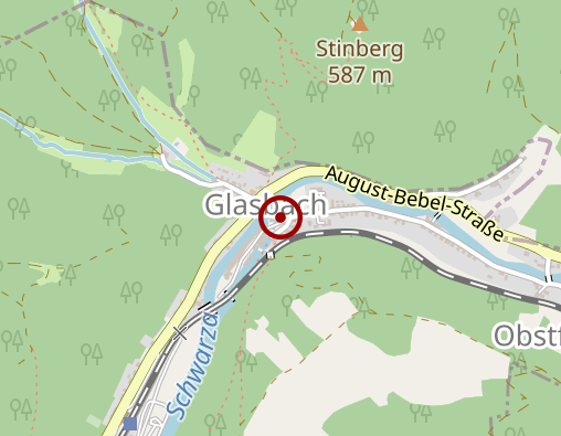 Karte: Nawratil Isabel