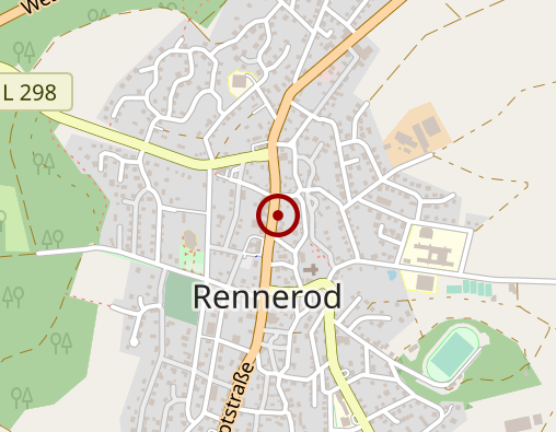 Karte: Brell Wolfgang