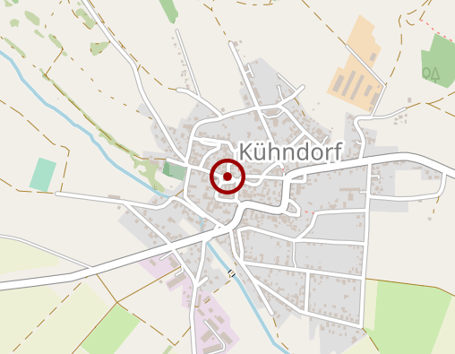 Karte: Diakonie Sozialstation