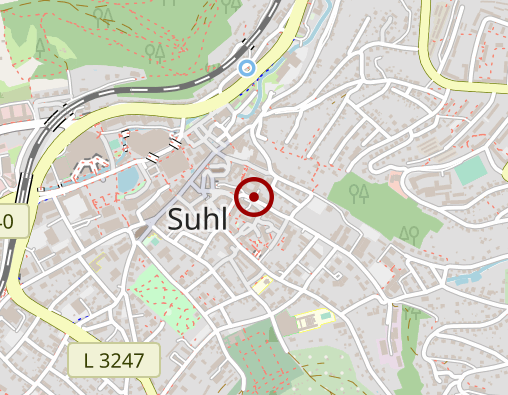 Karte: Ballmann H.-G.