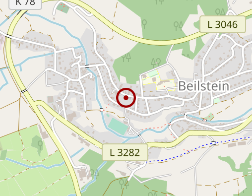 Karte: Heuser-Faber Gisela