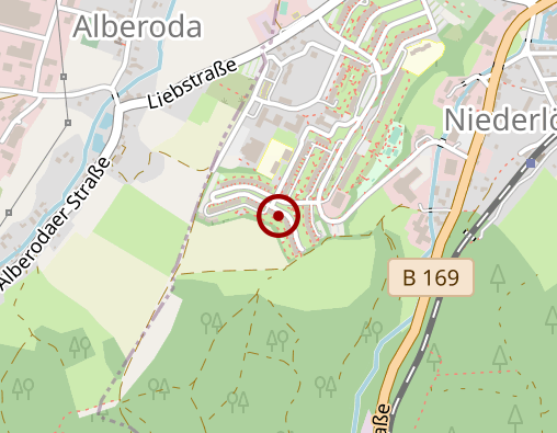 Karte: Wagner Petra Bestattungshaus