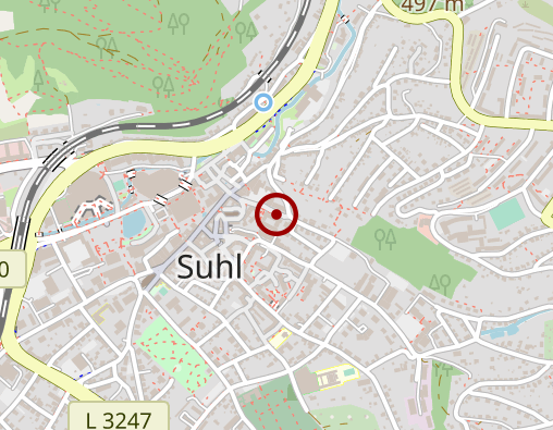 Karte: Szywak-Warm Romy