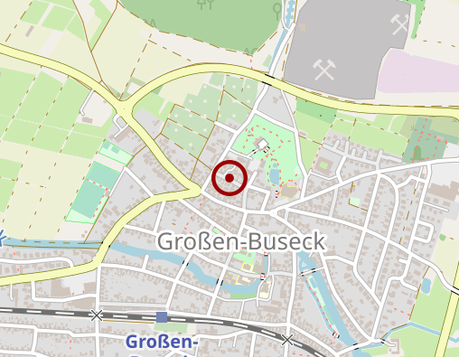 Karte: Senner Brigitte