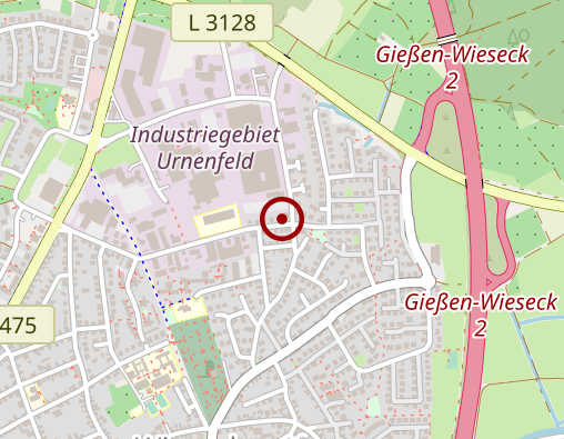 Karte: Hoffmann Angelika