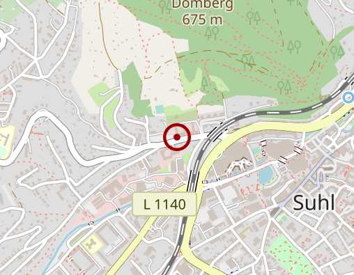 Karte: Roschka Johannes