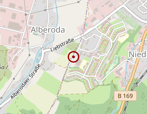 Karte: Tagespflege Monika Neubert