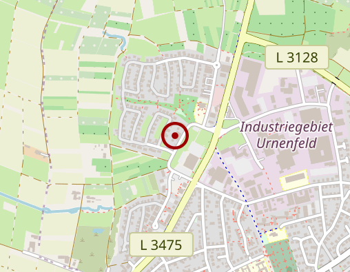 Karte: ATB Aktive Tagesbetreuung GmbH Tagespflege