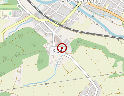 Karte: Widmann-Eckert Tanja