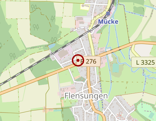 Karte: Medicare Ambulanter Pflegedienst Bilgin & Besim Agca GbR