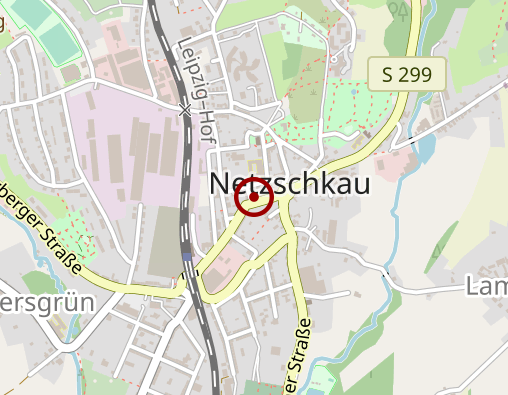 Karte: Anker-Apotheke