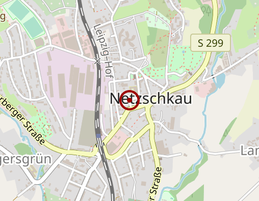 Karte: PHYSIOTHERAPIE A. List