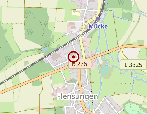 Karte: Kratz Manfred